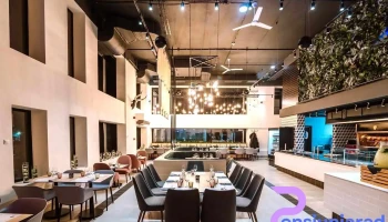 Petry Urban Grill - Târgu Mureș