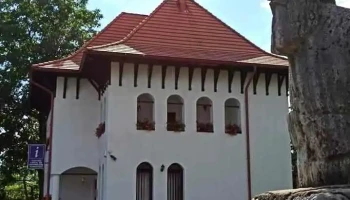 Peștișani - Peștișani