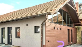 Piano House cazare la casa - Alba Iulia 510141