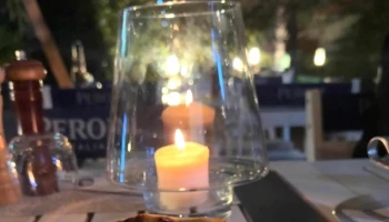 Piazzetta degli Amici - Corbeanca
