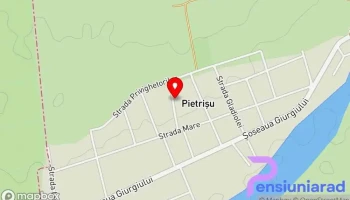 Pietrişu - Pietrişu