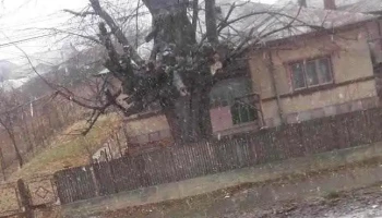 Pietroșani - Pietroșani