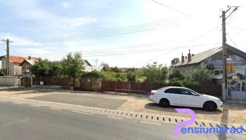 Piscină Hanul mare Baleni - Băleni-Români
