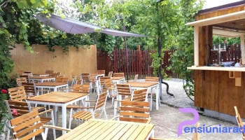 Pizzeria Trattoria dei Fiori Cisnădie - Cisnădie