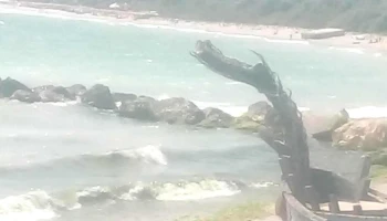 plaja tuzla - Tuzla
