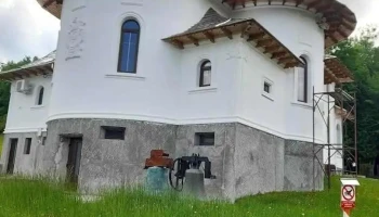 Poiana Crăcăoani - Poiana Crăcăoani