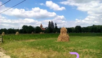 Poieni-Solca - Poieni-Solca