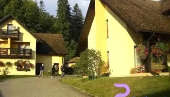 Popas Turistic Bucovina - Sucevița