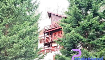 Popasul Haiducilor - Sinaia