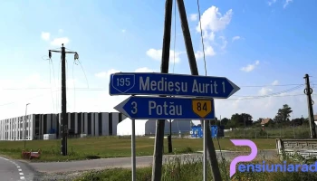 Potău - Potău