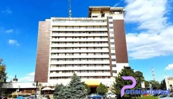Prahova Plaza - Ploiești