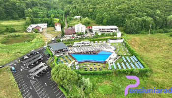 Premier Resort - Feleacu