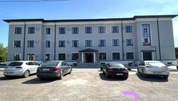 Premium Residence Tecuci Hotel Apart - Cazare Regim Hotelier - Tecuci 805300
