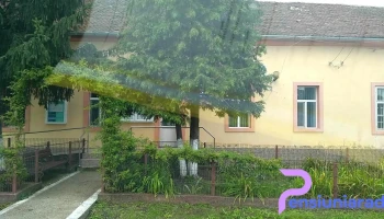 Primaria Bogda - Bogda