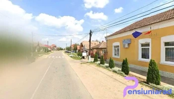 Primaria Buduslau - Buduslău 417105