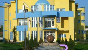 Primaria Casimcea - Casimcea 827025
