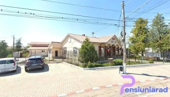 Primaria Ceamurlia de Jos - Ceamurlia De Jos
