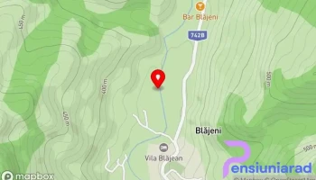Primaria comunei Blajeni, judetul Hunedoara - Blăjeni