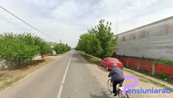 Primaria comunei Nenciulesti - România