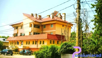 Primãria Frumusita - Frumușița
