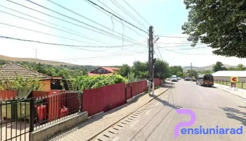 Primaria Valea Teilor -Tulcea - Valea Teilor