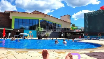 Primera Dru Hotel&Spa - Tăuții-Măgherăuș