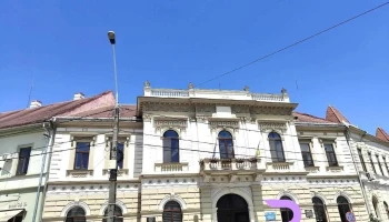 Primăria Aiud - Aiud
