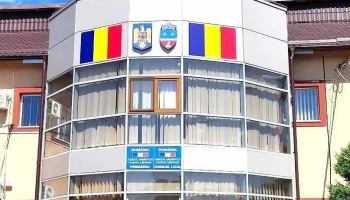 Primăria Aninoasa - Aninoasa
