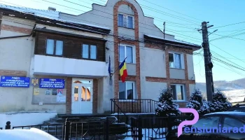 Primăria Aștileu - Aștileu