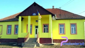 Primăria Bucerdea Grânoasă - Bucerdea Grânoasă 517263