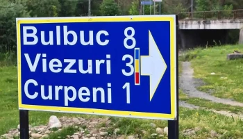 Primăria Ceru-Băcăinți - Ceru-Băcăinți 517220