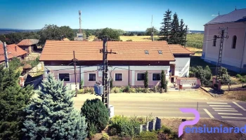 Primăria Cetariu - Com. Cetariu