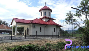 Primăria Ciceu-Giurgești - Ciceu-Giurgeşti