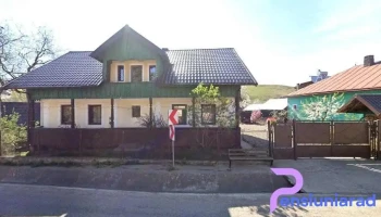 Primăria Ciprian Porumbescu - Ciprian Porumbescu