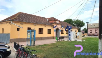 Primăria Comunei Saravale - Saravale