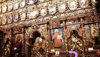 Primăria Copăceni - Copăceni