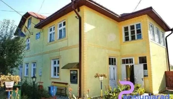 Primăria Cornu Luncii - Cornu Luncii