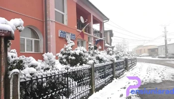 Primăria Căpâlna - Căpâlna