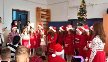 Primăria Căscioarele - Căscioarele