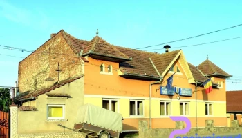 Primăria Daia Română - Daia Română 517270
