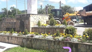 Primăria Dorna Arini - Cozănești