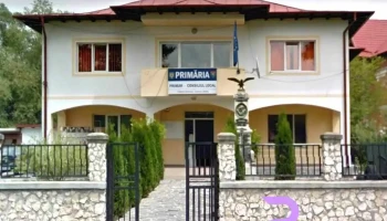 Primăria Drăganu - Drăganu-Olteni