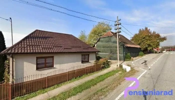 Primăria Galaţii Bistriţei - Galații Bistriței