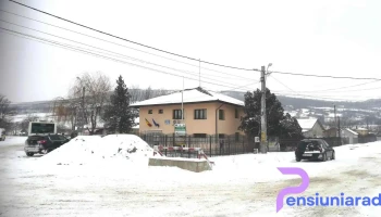 Primăria Golăiești - Golăiești