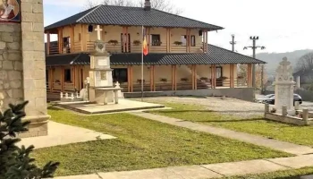 Primăria Grumăzeşti - Grumăzești