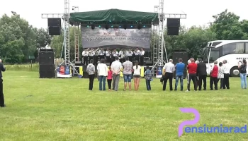 Primăria Grămeşti - România