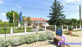 Primăria Herăști - Herăşti 087126