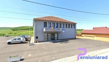 Primăria Hidişelu de Sus - Hidişelu De Sus
