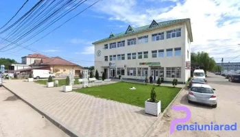 Primăria Izbiceni - Izbiceni