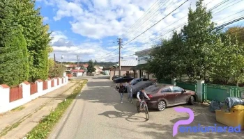 Primăria Izvoarele - Izvoarele